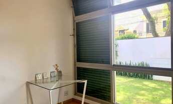 Imagem 4: Casa para venda possui 210 metros quadrados com 3 quartos em Córrego Grande - Florianópoli