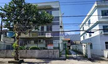 Imagem 1: Apartamento com 2 dormitórios, 86 m² - venda por R$ 240.000,00 ou aluguel por R$ 1.870,00