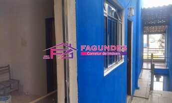 Imagem 6: Aluga-se: Casa no Vila Natal