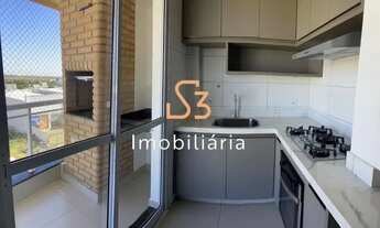 Imagem: APARTAMENTO RESIDENCIAL em UBERLÂNDIA