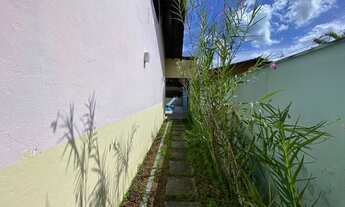 Imagem 3: Casa em Boiçucanga para locação anual independente com piscina