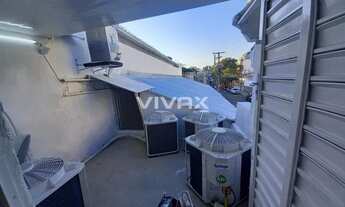 Imagem 6: Méier Galpão / depósito com aluguel por R$23.000 /mês