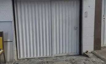 Imagem 3: Casa para locação na urbis IV