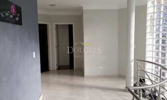 Imagem 5: Sobrado com 4 dormitórios sendo 2 suítes no Aruã Ecopark