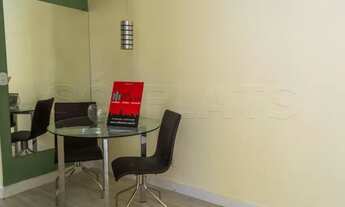 Imagem 7: Flat com 2 dorms e serviços na Vila Olímpia, próximo ao Shopping Vila Olímpia. Consulte-no