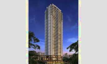 Imagem 3: APARTAMENTO RESIDENCIAL em São Paulo - SP, Chácara Klabin