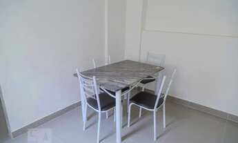 Imagem 6: Apartamento para Aluguel - Santa Tereza, 1 Quarto, 45 m2