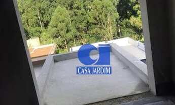 Imagem 3: Casa com 4 dormitórios à venda, 510 m² por R$ 7.500.000,00 - Villa Solaia - Barueri/SP