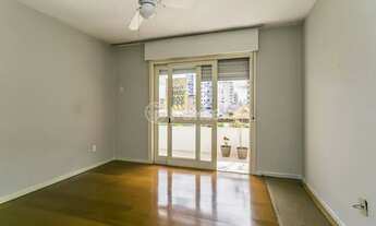 Imagem 5: Apartamento para venda tem 138 metros quadrados com 3 quartos em Rio Branco - Porto Alegre