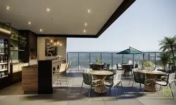 Imagem 6: Lançamento com 3 quartos na Praia da Costa - Ed. Vilavie Cód: 23164 f