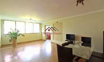 Imagem 3: Venda Apartamento 3 Dormitórios - 107 m² Itaim Bibi