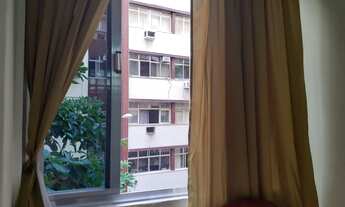 Imagem 3: Apartamento para venda com 100 metros quadrados com 3 quartos em Copacabana - Rio de Janei