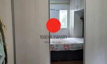 Imagem 5: Lindo Garden à venda 2 dormitórios com planejados, no Aldeia de barueri