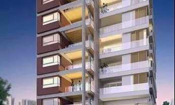 Imagem: Apartamento Locação Vila Madalena 80 m²