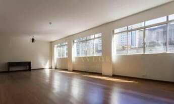 Imagem 1: Apartamento à venda, 148 m² por R$ 1.500.000,00 - Cerqueira César - São Paulo/SP