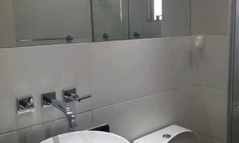 Imagem 7: Apartamento para aluguel com 38 metros quadrados com 1 quarto