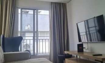 Imagem 3: APARTAMENTO - VILA MADALENA - SP