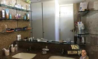 Imagem 6: Apartamento à venda no bairro Cocó - Fortaleza/CE