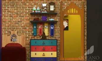 Imagem 4: Apartamento com 3 quartos, 105 m²- Jardim Guanabara - Rio de Janeiro/RJ