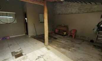 Imagem 3: Casa para venda com 89 metros quadrados com 2 quartos em Tapanã (Icoaraci) - Belém - Pará