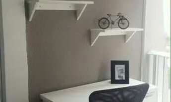 Imagem 6: Locação Apartamento 1 Dormitórios - 36 m² Brooklin