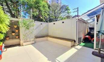 Imagem 7: Casa de condomínio com lazer perto da Rua Sócrates. Portaria 24h