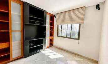 Imagem 6: Apartamento reformado 173mt com 3 suítes no Campo Belo !