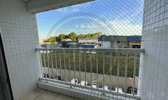 Imagem 7: Condomínio View Club Ponta Negra, 2 quartos