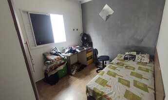 Imagem 3: Casa para venda possui 103 metros quadrados com 2 quartos