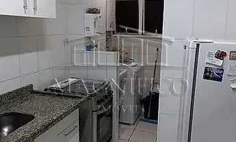 Imagem 5: Santo André - Apartamento Padrão - Parque Erasmo Assunção