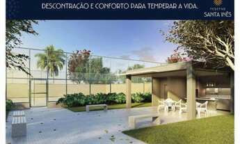 Imagem 5: Vendo 2 terrenos no reserva Santa Inês ?oportunidade ?