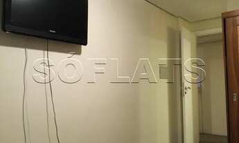 Imagem 4: FLAT EM MOEMA, PROX A AV. IBIRAPUERA, METRÔ E SHOPPING