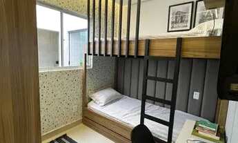 Imagem 3: AF Apartamento para venda com 60M2 com 3 quartos em Zoobotânico - Teresina - Piauí