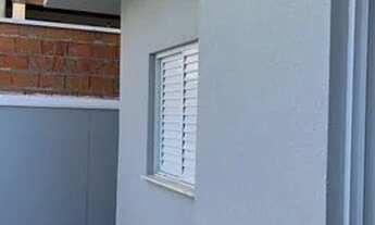 Imagem 7: Casa térrea, nova , pronta para morar, no bairro Jardim União, Indaiatuba, 02 quartos, ban