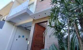 Imagem: Magnífico sobrado à venda no Lot. Altos