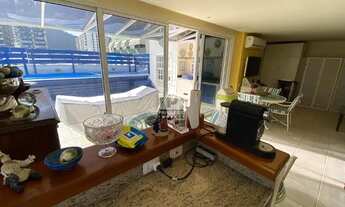 Imagem 5: Cobertura à venda, 3 quartos, 1 suíte, 3 vagas, Botafogo - RIO DE JANEIRO/RJ