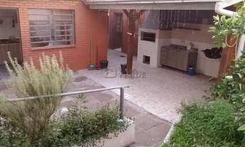 Imagem: Casa semimobiliada no centro Ref. CA1415