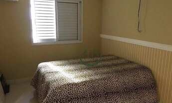 Imagem 6: Casa com 3 dormitórios para alugar, 177 m² por R$ 8.352,14 - Condomínio Homeland - Campina