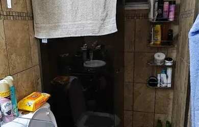 Imagem 6: Apartamento 50m² -moveis planejados