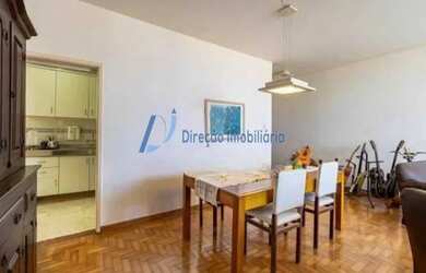 Imagem 4: Apartamento com 3 quartos à venda, 111 m2 no Jardim Botânico, Rio de Janeiro/RJ