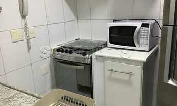 Imagem 6: Flat 2 dormitórios com vaga de garagem no Jardins , conheça o Free Flex, Sem burocracia mn