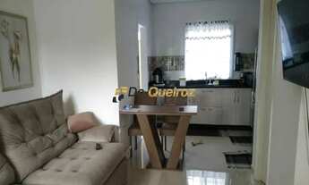 Imagem 2: DE QUEIROZ. IMÓVEL AMPLO COM ACABAMENTO SOFISTICADO E MODERNO! EM CONDOMÍNIO COM SEGURANÇA