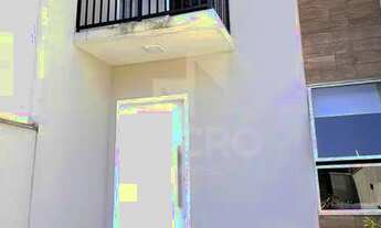 Imagem 2: Geminado Duplex Casa com 2 dormitórios