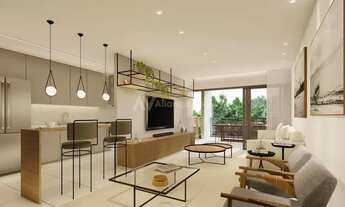 Imagem 2: Joá Apartamento com 3 dormitórios