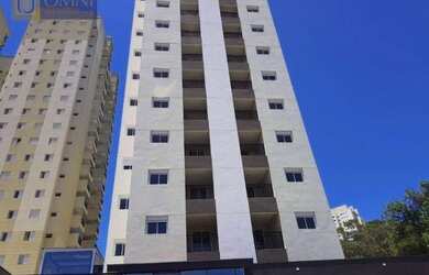 Imagem 5: Apto 02 domrs ( 01 suíte) 69 m². - Vila Dusi - SBC