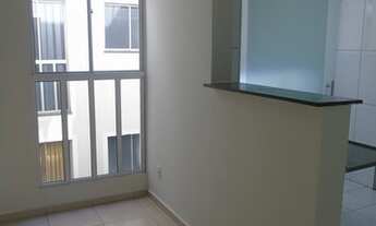 Imagem 3: Belo Horizonte - Apartamento Padrão - Califórnia
