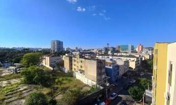 Imagem 5: AP 02 DORM, COM VAGA DE GARAGEM NA AZENHA