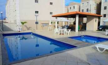 Imagem 1: Condomínio Solar Ville - Ap 2/4 - Terceiro Andar - Villa Olímpia