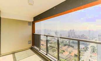 Imagem 6: Apartamento para Aluguel - Santo Amaro , 1 Quarto, 40 m2