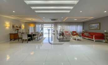 Imagem 4: Excelente casa tríplex no condominio Santa Monica Jardins com 803m², 5 suítes e 6 vagas